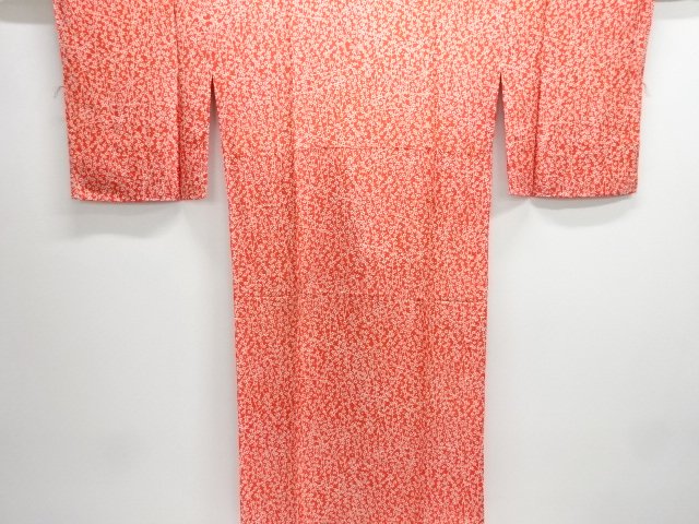 Japanese Kimono / Juban Silk
